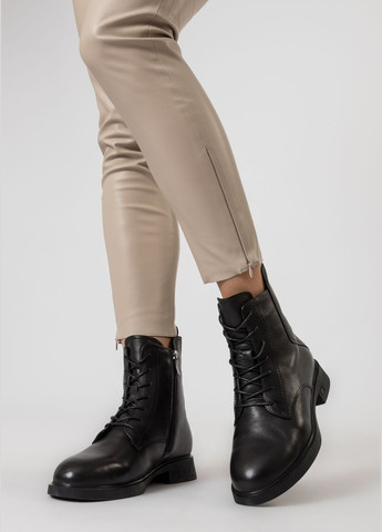 Зимние ботинки (1711ц) Renzoni