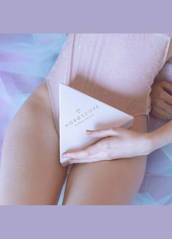 Набор Indiscrets HOROSCOPE - Capricorn (Козерог) вибратор на палец, гель для клитора, подвеска Bijoux (331171143)