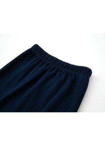 Комбінований демісезонний набір дитячого одягу prince (14827-68b-blue) Miniworld