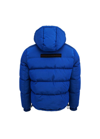 Синій Пуховик Firetrap