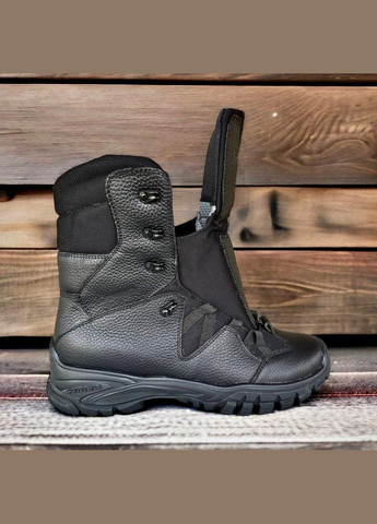 Тактичні Літні Жіночі Берці Черевики. 36-49р Чорні. Спеціальна підкладка – ноги дихають! DSLF-2117 No Brand (289384718)