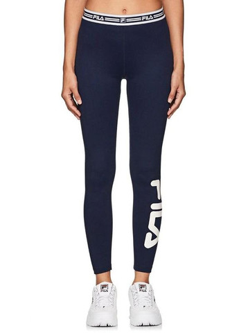 Легінси з принтом Fila (339164563)