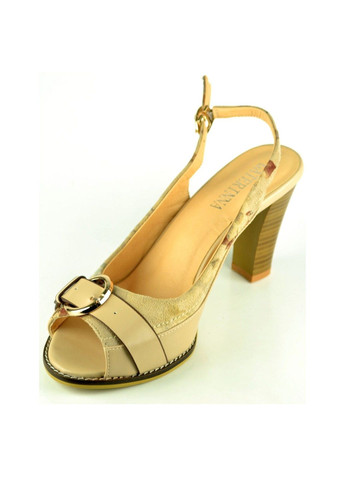 Літні модельні босоніжки Gaterinna (330751439)