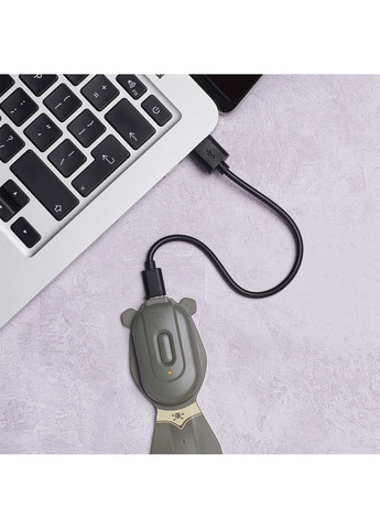 Закладка-ліхтарик Rechargeable — Пірат FLEXILIGHT (342753013)