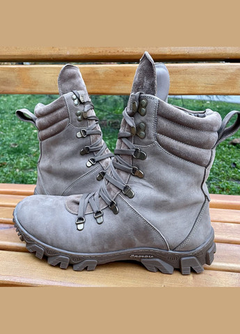 Жіночі Демісезонні Тактичні Берці. 36-48р Койот. Теплі та зручні! BXDF-2107 No Brand (301137869)