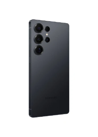 Смартфон Galaxy S25 Ultra 12/512GB Titanium Jetblack (SM-S938BZKG) [148131] Samsung (399456519)