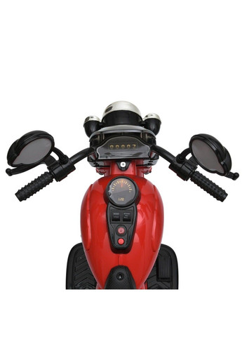 Детский электромобиль Мотоцикл M 5739EL-3 до 30 кг. Bambi Racer (341307073)