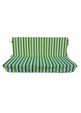 Чехол матраса для качелей Verrano 150x105x5. Без наполнения eGarden (295266422)