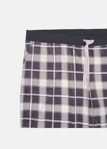 Комбінована всесезон піжамні штани C&A