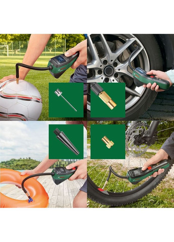 Акумуляторний насос EasyPump (0.603.947.000) Bosch (322938838)