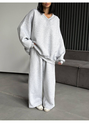 Женский костюм свободного кроя Avanti (364185365)