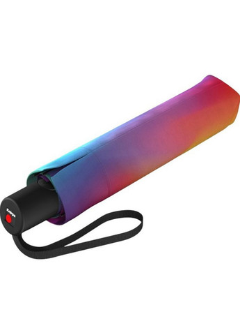 Комбинированный зонтик автоматический a.200 medium duomatic rainbow kn95 7201 8793 Knirps (329201891)
