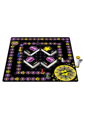 Настольная игра Пати Элиас () Tactic 58138 (367837840)