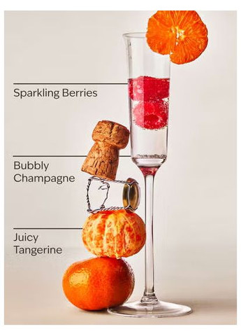 Парфумований лосьон для тіла Champagne Toast Bath & Body Works (390987441)
