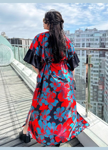 Невероятное парео-халат Vakko (297205219)