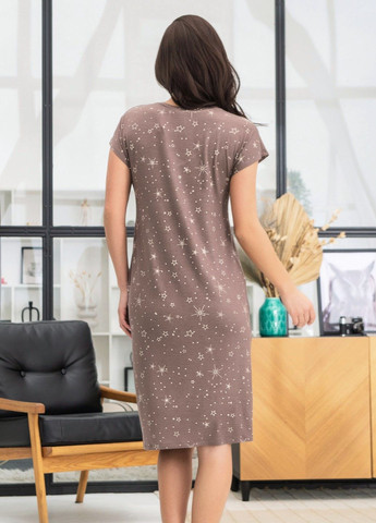 Женская ночная рубашка Roksana 1335 (301835793)