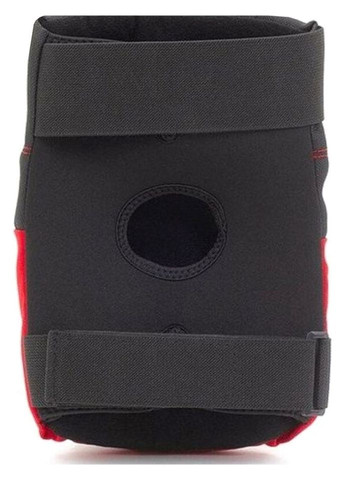 Захист коліна Ramp Knee Pads black-red ( ) REKD (316396328)