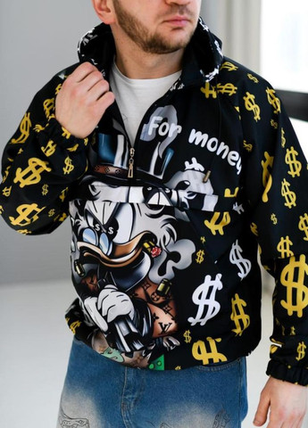 Анорак No Brand (322317691)