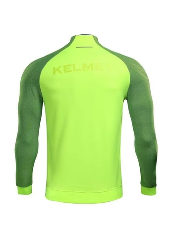 Олімпійка Training Jacket зелена 3871300.9918 Kelme MONTES (397847837)