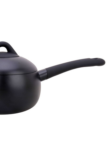 Ківш Black pearl 1.8 л Black (PR-2201) Pepper (315916673)