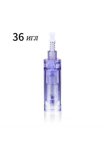 Картридж для дермапена электрического - 36 микроигл No Brand (340274061)