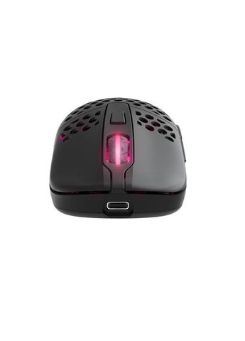 Мишка (M42W-RGB-BLACK) Xtrfy M42 RGB Wireless Black (315150974)
