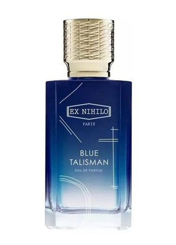 Тестер Blue Talisman парфюмированная вода 100 ml. Ex Nihilo (284714091)