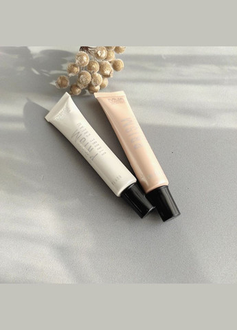 Сияющая крем-база для макияжа MUA Prism Strobe Cream - Flash MUA Makeup Academy (300091253)