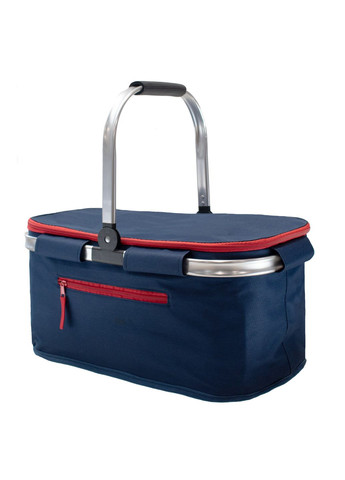 Термосумка 26 Navy (L2061-1) Semi Line (370603936)