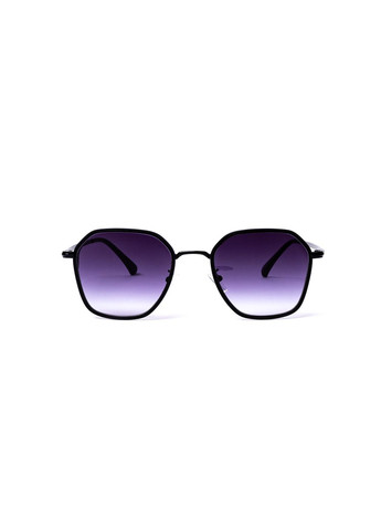 Сонцезахисні окуляри Фешн-класика жіночі LuckyLOOK 382-398 (289360119)