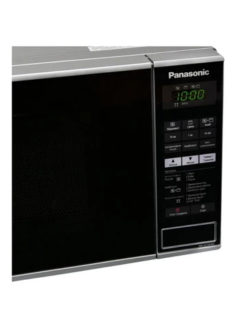 Мікрохвильова піч (m135278) Panasonic NN-GT264MZUE (375791711)