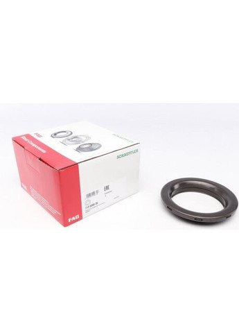 Подшипник амортизатора опорный Renault Espace/Laguna 01 713 0395 20 (opt-om) No Brand (342408194)