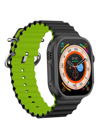 Смарт-годинник Smartwath FUSION Media-Tech (315799318)