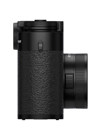 Фотоаппарат X-Half X-HF1 Black (16940276) [143043] Fujifilm (399437749)
