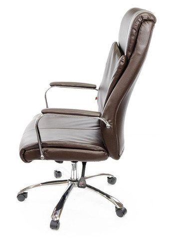 Крісло Маккай CH ANF Коричневий Аклас (360546087)