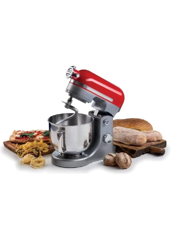 Кухонний комбайн 1589 Red Ariete (390929066)