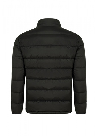 Черная демисезонная курткаkelme light down черная 8061yr1003.9000 Kelme