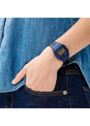 Наручний годинник F-91WM-2A Casio (322471595)