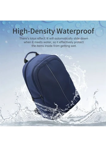 Рюкзак 15.6' (T-B9017Blue) Tigernu T-B9017 (377887459)