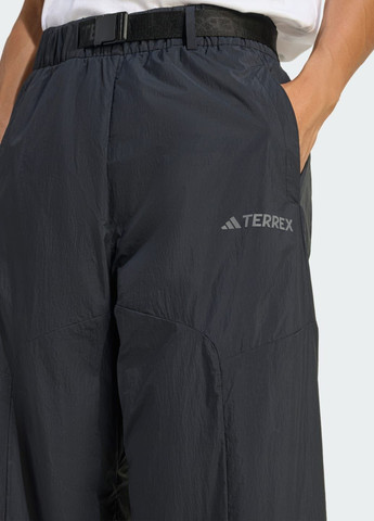 Спортивні штани Xploric CLIMAWARM Padding adidas (369931811)