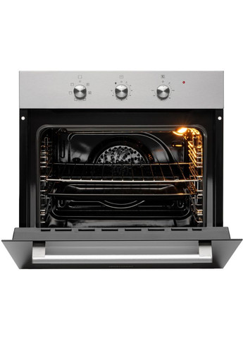 Духова шафа (m316077) GRANADO GEO 61-0200 inox (369017360)