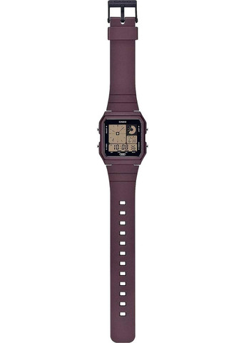 Наручний оригінальний годинник LF-20W-5A - унісекс Casio (322509289)