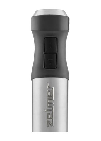 Блендер погружной ZELMER ZHB4530 1100 Вт First (338377549)