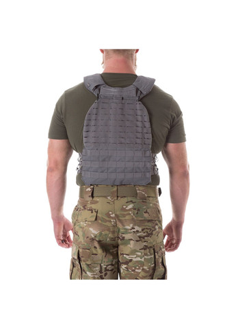 Плитоноска TacTec Plate CarrierStorm 5.11 Tactical (315882375)