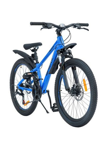 Велосипед SPARK PLEASURE (колеса - 24", алюмінієва рама - 12") Shimano (369782001)