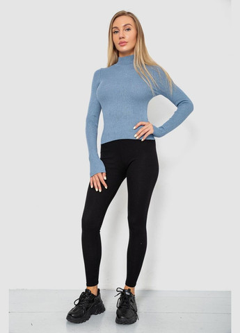 Водолазка женская в рубчик Ager 214R91306 (301407504)