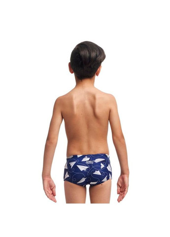 Плавки дитячі Paper Plain Trunks (FTS002B71991) Funky Trunks & Funkita (322168497)