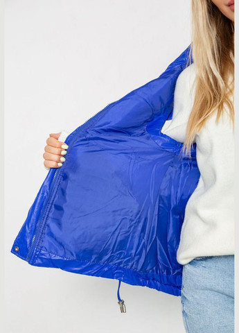 Жилетка женская однотонная Ager Жилет (317264232)