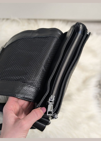 Сумка мужская кожаная Vishnya (311400547)