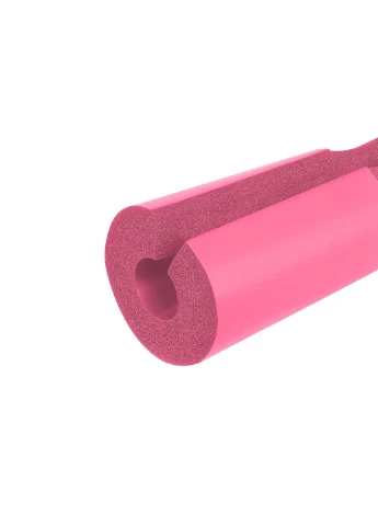 Накладка (бампер) на гриф Barbell Pad Pink (P-5907739314727) 4FIZJO (301733333)